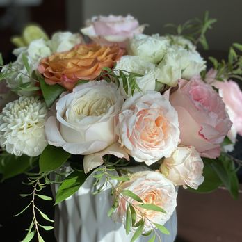 Gentle Beast Flower - Florists Near Me - Honolulu, Hawaii