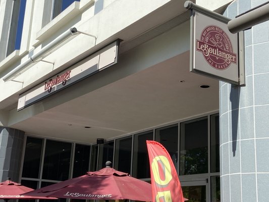 LE BOULANGER - 77 Photos & 215 Reviews - 650 Castro St, Mountain View