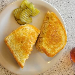 Remedies - Tuna Melt