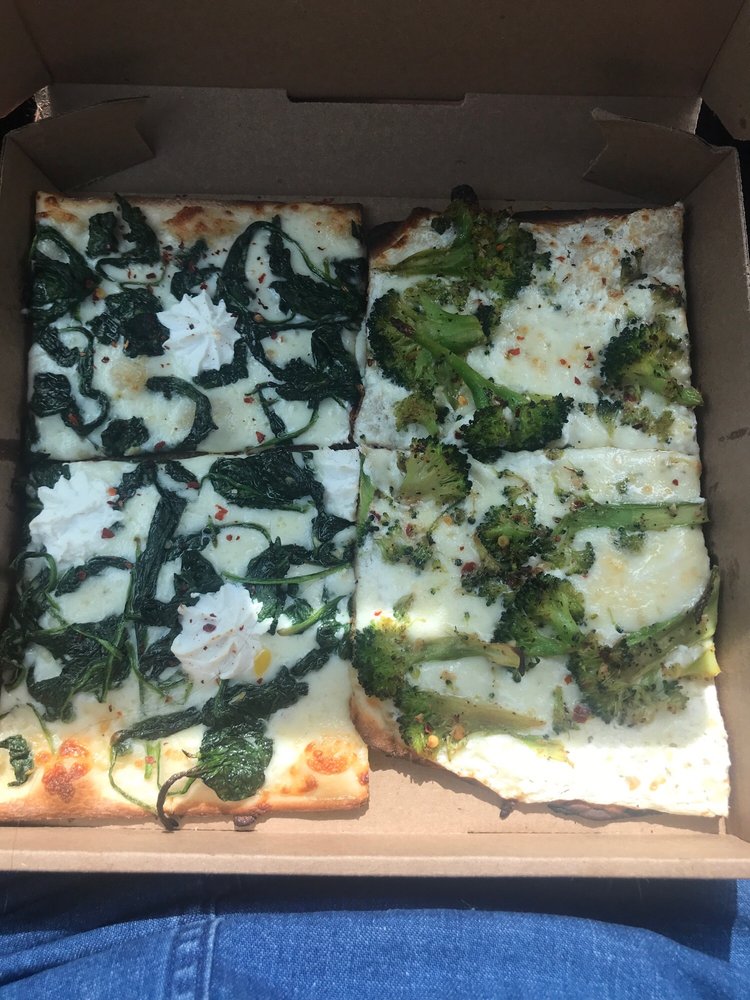 JULES THIN CRUST 108 Photos & 180 Reviews 816 Old York Rd