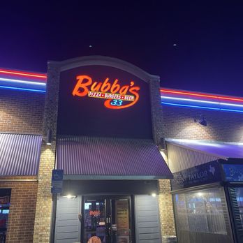 Bubba's 33 - Burgers Near Me - Albuquerque, New Mexico