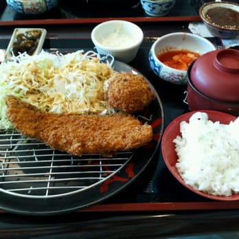 Yoko - Fishkatsu - Japanese Near Me - Buena Park, California Yoko - Fishkatsu - Japanese Near Me - Buena Park, California