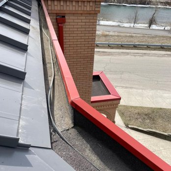 Royal Gutter Solutions - Photo - Gutter Services Near Me