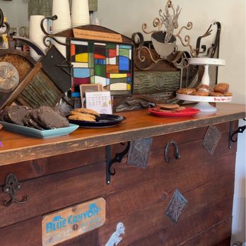 Pony Expresso - Coffee & Tea Near Me - Mariposa, California Pony Expresso - Coffee & Tea Near Me - Mariposa, California