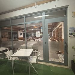 Restaurante Lourenço's