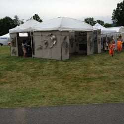 Peoples Choice Arts Festival