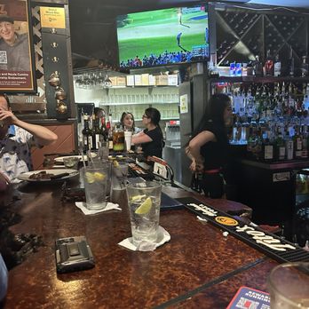 Tbonz Steakhouse - Masters week - Steakhouses Near Me - Augusta, Georgia