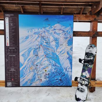 Valle Nevado - Hotels Near Me - Santiago, RM