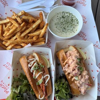 Pinchy & Pals - Seafood Near Me - Tustin, California Pinchy & Pals - Seafood Near Me - Tustin, California