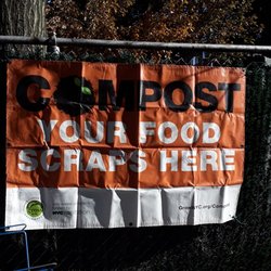 97th Street Greenmarket - 97th st Greenmarket.