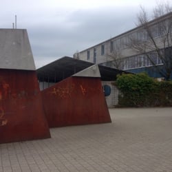 Staatl. Grundschule - Keilberthschule