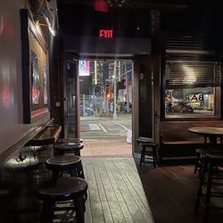 L.I.C. Bar