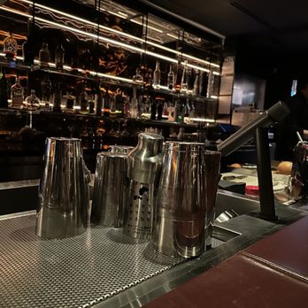 Slice of Life - Cocktail Bars Near Me - Toronto, Ontario