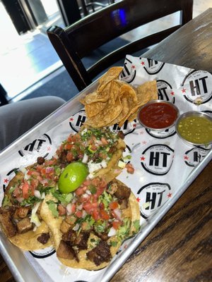 The Hurley Tap by null