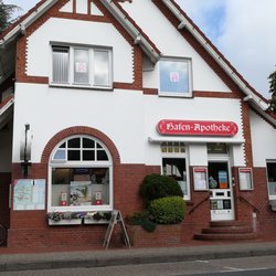 Hafen-Apotheke Carolinensiel