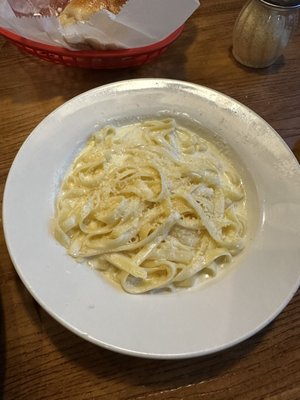 Biba's Italian by null