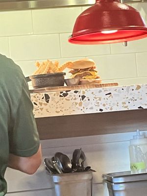 Peach State Pizza by null