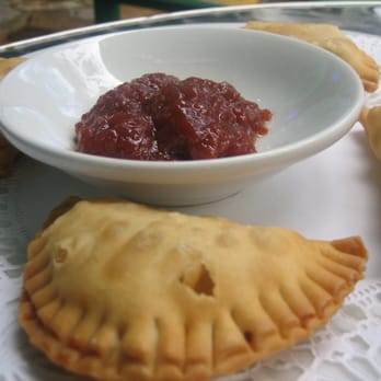 Tasca El Pescador - empanadillas - Seafood Near Me - San Juan, Puerto Rico Tasca El Pescador - empanadillas - Seafood Near Me - San Juan, Puerto Rico