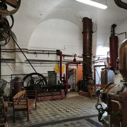 Klosterbrennerei