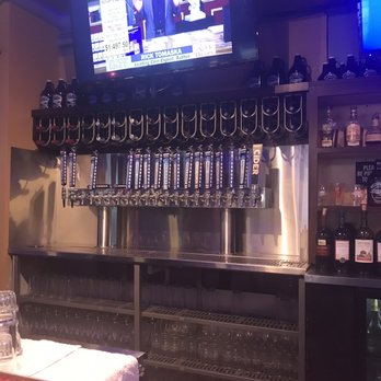 Motorworks Brewing - Beers on tap - Breweries Near Me - Bradenton, Florida