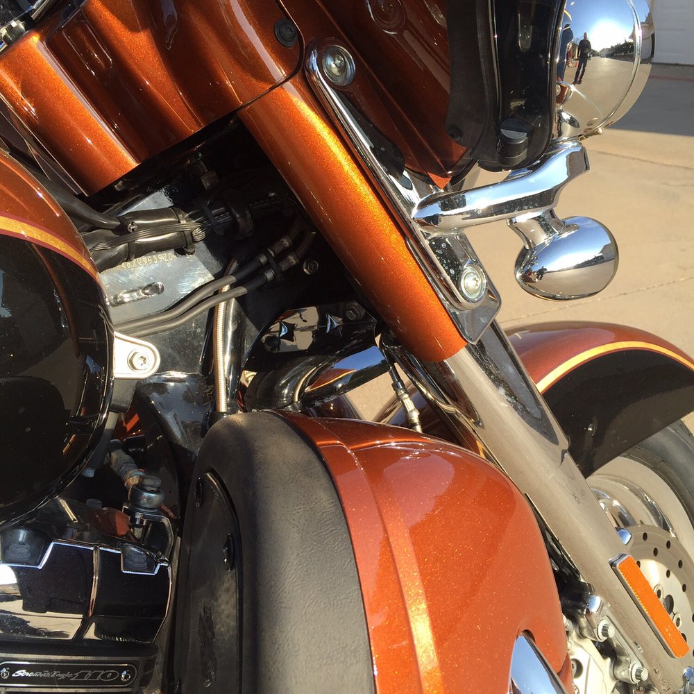 Precision Body Works - Body Shops Near Me - Lubbock, Texas