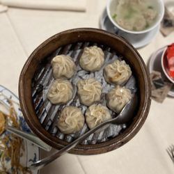 Mandarin - Dumplings
