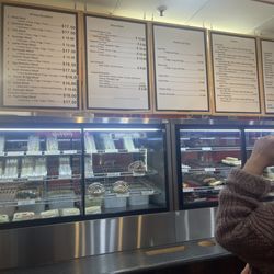 Clocktower Bakery & Cafe