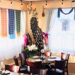 Thai Nation Bistro