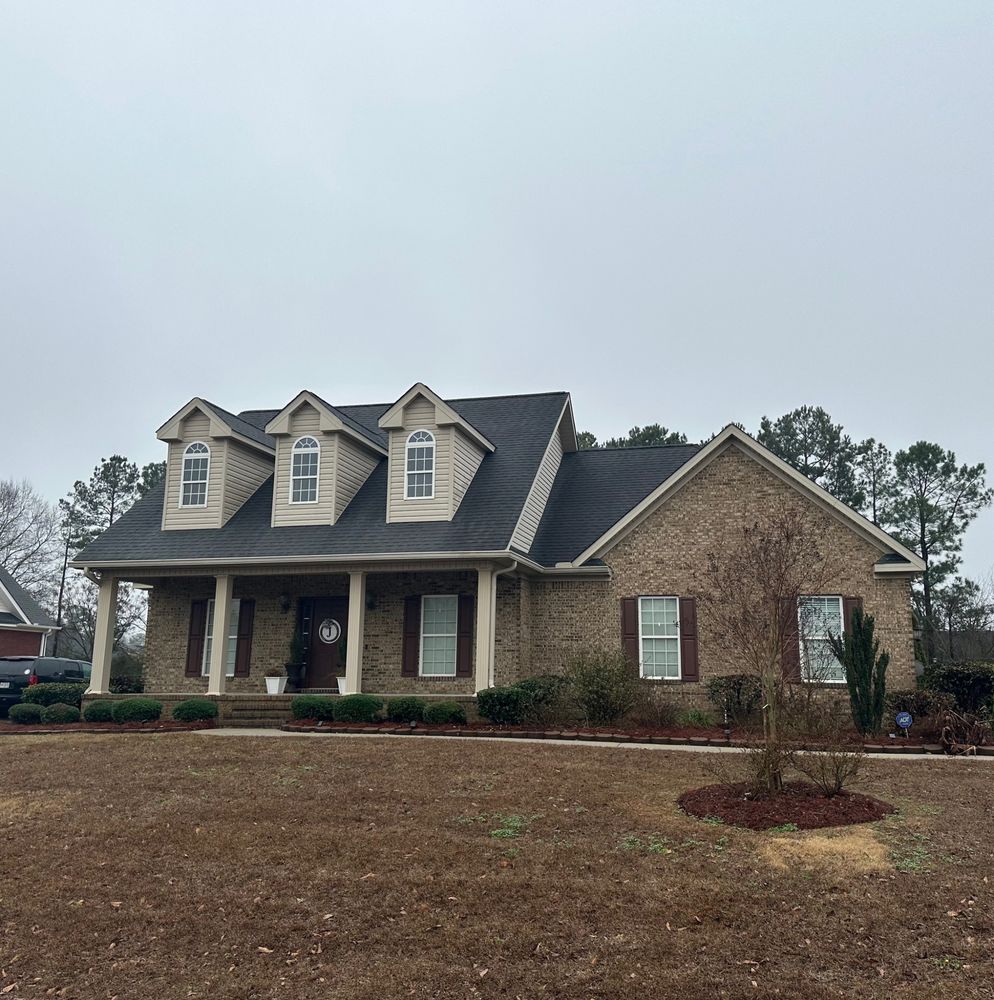 Slide of All Weather Roofing & Construction