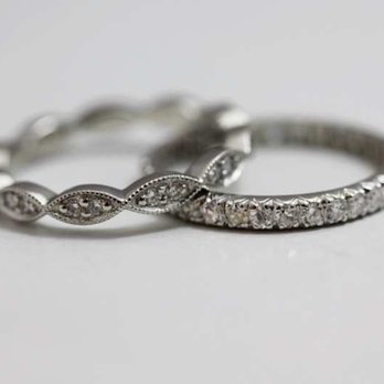 Lauren O Jewels - Custom wedding bands. - Jewelry Near Me - Petaluma, California Lauren O Jewels - Custom wedding bands. - Jewelry Near Me - Petaluma, California