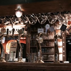café des artistes