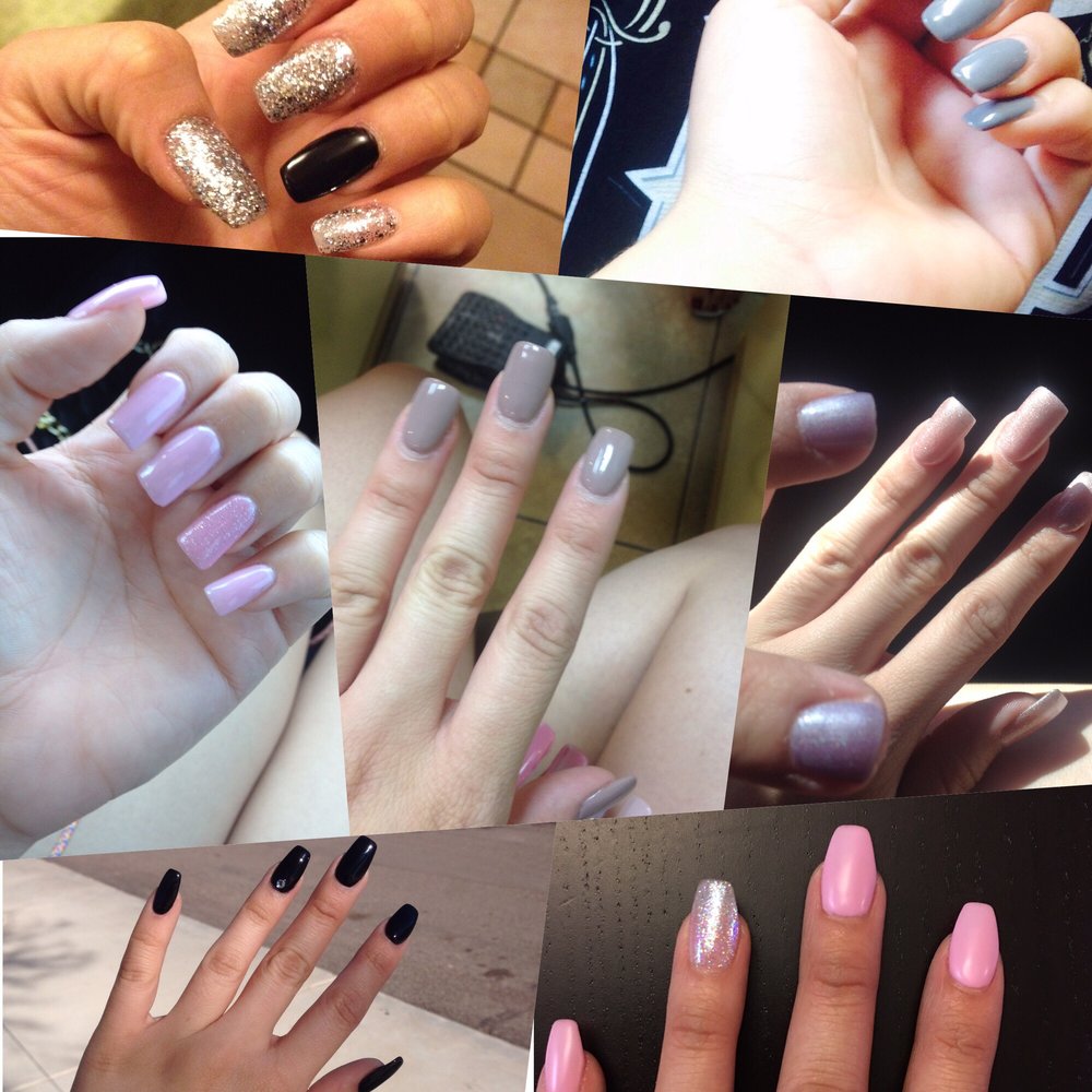 Legacy Nail and Spa - Nail Salons Near Me - Phoenix, Arizona Legacy Nail and Spa - Nail Salons Near Me - Phoenix, Arizona