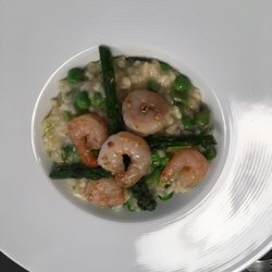 l'Atelier Cuisine de Mathilde