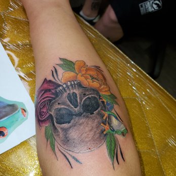 Lure Tattooing And Piercing - Tattoo Near Me - Marietta, Ohio Lure Tattooing And Piercing - Tattoo Near Me - Marietta, Ohio