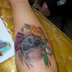 Lure Tattooing And Piercing