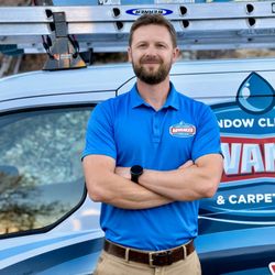 Advanced Window Cleaning & Carpet Care