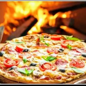 Pizzas Antonio - Pizza Near Me - México, D.F., DIF Pizzas Antonio - Pizza Near Me - México, D.F., DIF