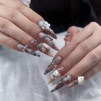 Trendy Nails & Spa - Nail Salons Near Me - Anaheim, California Trendy Nails & Spa - Nail Salons Near Me - Anaheim, California