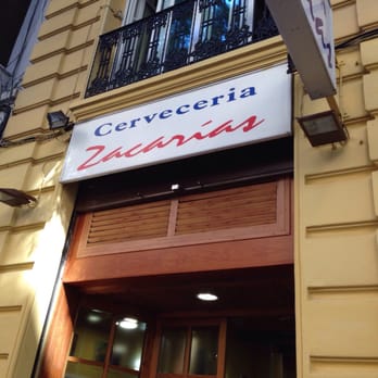 Zacarías - La puerta - Spanish Near Me - Valencia, V Zacarías - La puerta - Spanish Near Me - Valencia, V