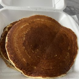 Short stack Short stack