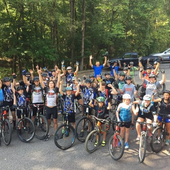 Chewacla State Park - Super Sunday Rides every week at 2:30. No experience necessary. - Parks Near Me - Auburn, Alabama