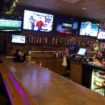 Bojaks Bar & Grille - TV's on yes - Sports Bars Near Me - Franklin, Indiana