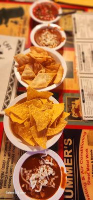 New Mecca Cafe by null