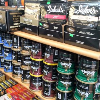 stonewall smokeless tobacco Tobacco Truth: Smokeless Reduces Smoking in Small Clinical Trial stonewall smokeless tobacco Tobacco Truth: Smokeless Reduces Smoking in Small Clinical Trial