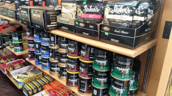 tobacco city hinesville ga Tobacco City, 552 W Oglethorpe Hwy, Ste 108, Hinesville, GA 31313, US