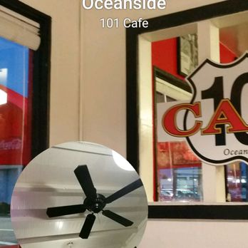 101 Cafe - American Near Me - Oceanside, California