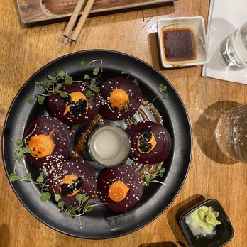 Shizen - Surprise Ending - Sushi Bars Near Me - San Francisco, California Shizen - Surprise Ending - Sushi Bars Near Me - San Francisco, California