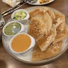 Roti Roti