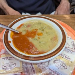 El Cafecito - Bowl of Chile (Christmas)