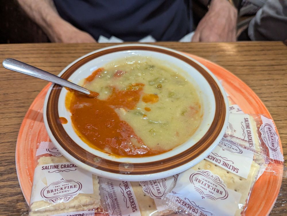 El Cafecito — Mexican restaurant in Grants
